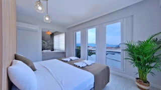 VKV6173 Villa Kalkan