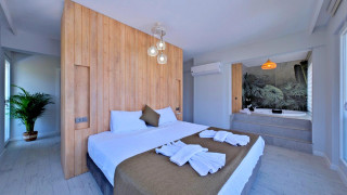 VKV6173 Villa Kalkan
