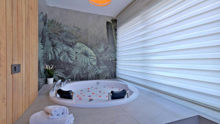 VKV6173 Villa Kalkan