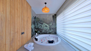VKV6173 Villa Kalkan