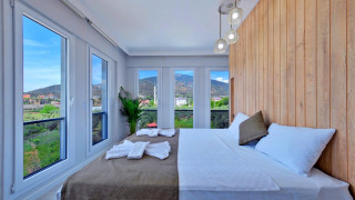 VKV6173 Villa Kalkan