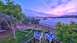 VKV6173 Villa Kalkan