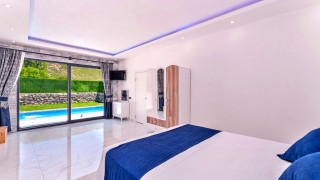 VKV2785 Villa Kalkan