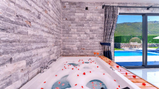 VKV2785 Villa Kalkan
