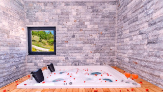 VKV2785 Villa Kalkan