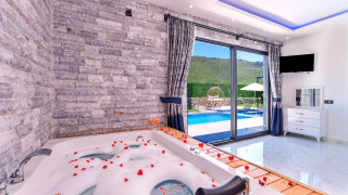 VKV2785 Villa Kalkan
