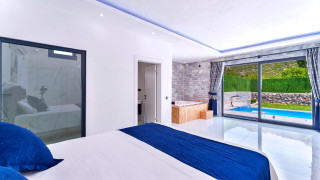 VKV2785 Villa Kalkan