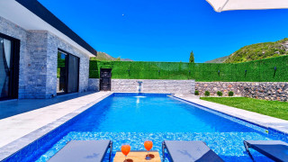 VKV2785 Villa Kalkan