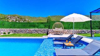 VKV2785 Villa Kalkan
