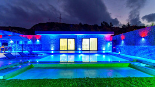 VKV2785 Villa Kalkan
