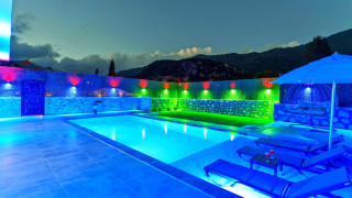 VKV2785 Villa Kalkan
