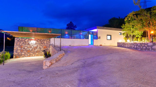 VKV2785 Villa Kalkan