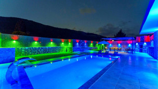 VKV2785 Villa Kalkan