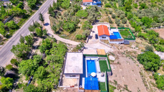 VKV2785 Villa Kalkan