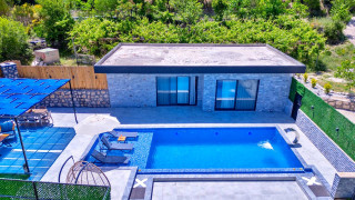 VKV2785 Villa Kalkan