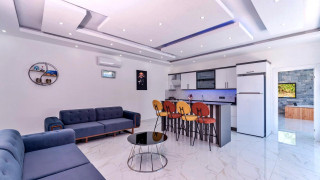 VKV2785 Villa Kalkan