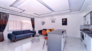 VKV2785 Villa Kalkan