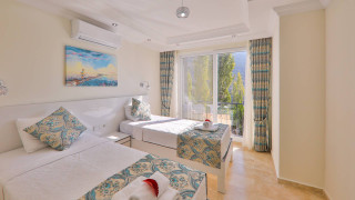VKV6218 Villa Kalkan
