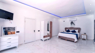 VKV2785 Villa Kalkan