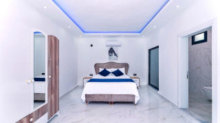 VKV2785 Villa Kalkan
