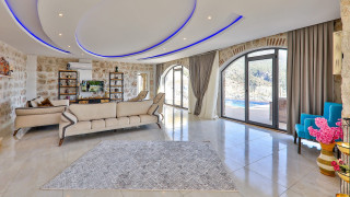 VKV9576 Villa Kalkan