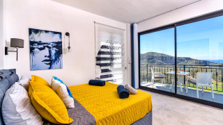 VKV8596 Villa Kalkan
