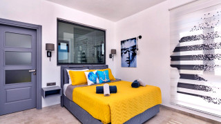VKV8596 Villa Kalkan