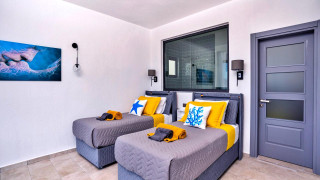VKV8596 Villa Kalkan