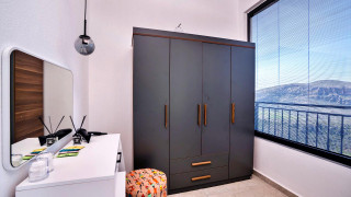 VKV8596 Villa Kalkan