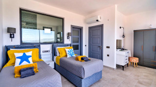 VKV8596 Villa Kalkan