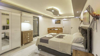 VKV1613 Villa Kalkan
