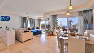 VKV3547 Villa Kalkan