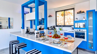 VKV8596 Villa Kalkan