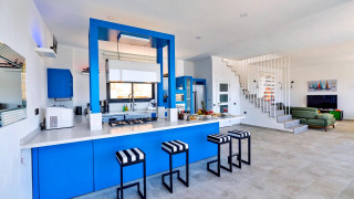 VKV8596 Villa Kalkan