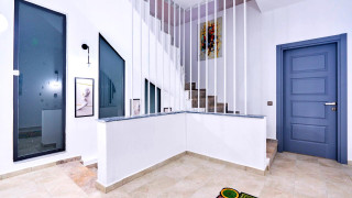 VKV8596 Villa Kalkan