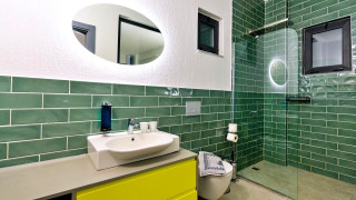 VKV8596 Villa Kalkan