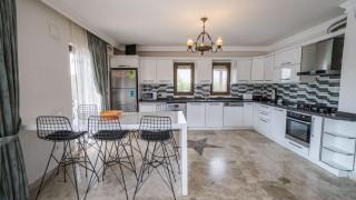 VKV5982 Villa Kalkan