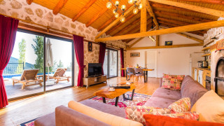 VKV1958 Villa Kalkan