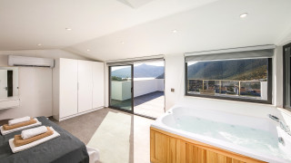 VKV5289 Villa Kalkan