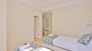 VKV6218 Villa Kalkan