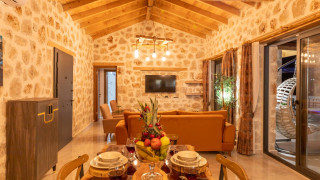 VKV4957 Villa Kalkan