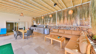 VKV5012 Villa Kalkan