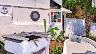 VKV1406 Villa Kalkan