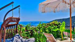 VKV1406 Villa Kalkan