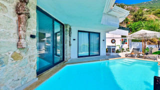VKV1406 Villa Kalkan