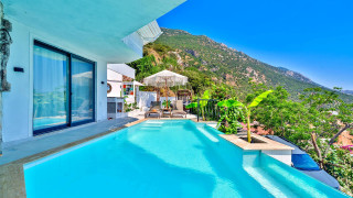 VKV1406 Villa Kalkan