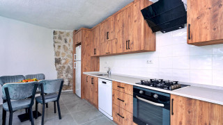 VKV1406 Villa Kalkan
