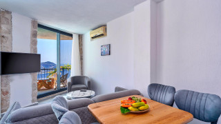 VKV1406 Villa Kalkan