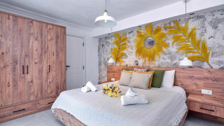 VKV1406 Villa Kalkan