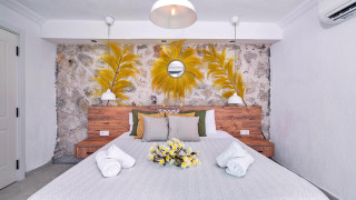 VKV1406 Villa Kalkan